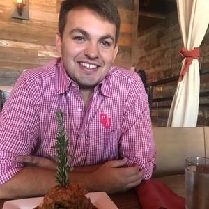 Meet your Posher, Jack